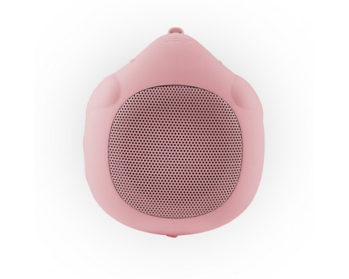 Портативная акустика Rombica MySound Jumbo - Rose