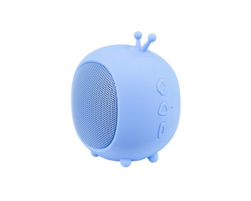 Портативная акустика Rombica MySound Telly - Blue