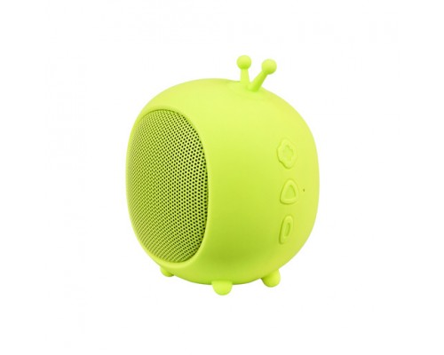 Портативная акустика Rombica MySound Telly - Green