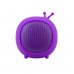 Портативная акустика Rombica MySound Telly - Purple