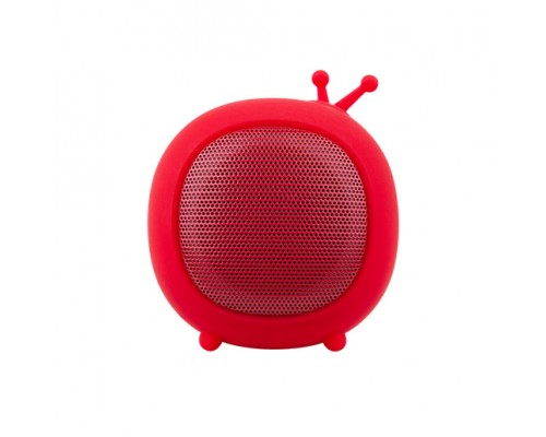 Портативная акустика Rombica MySound Telly - Red