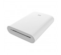 Портативный фото-принтер Xiaomi Mi Portable Photo Printer                                                                                                                                                                                                 