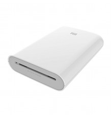 Портативный фото-принтер Xiaomi Mi Portable Photo Printer                                                                                                                                                                                                 