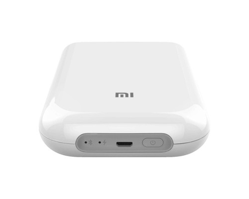 Портативный фото-принтер Xiaomi Mi Portable Photo Printer