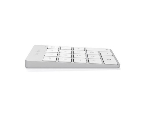 Кейпад Satechi Aluminum Slim Rechargeable Bluetooth Keypad