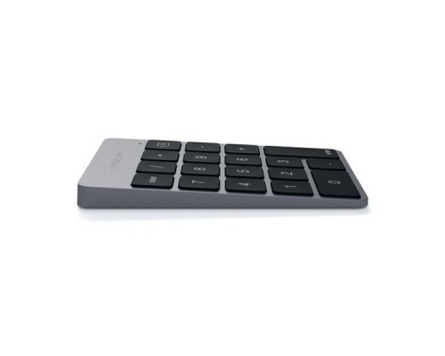 Кейпад Satechi Aluminum Slim Rechargeable Bluetooth Keypad