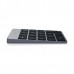 Кейпад Satechi Aluminum Slim Rechargeable Bluetooth Keypad