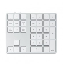 Кейпад Satechi Aluminum Extended Keypad - Space Gray                                                                                                                                                                                                      