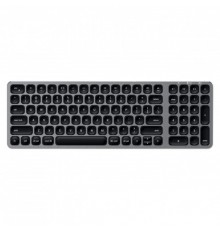 Клавиатура Satechi Compact Backlit Bluetooth Keyboard - Space Gray                                                                                                                                                                                        