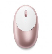 Мышь Satechi M1 Bluetooth Wireless Mouse - Rose Gold                                                                                                                                                                                                      