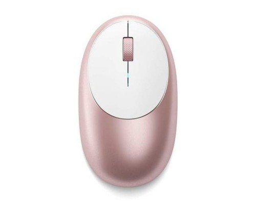 Мышь Satechi M1 Bluetooth Wireless Mouse - Rose Gold