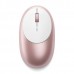 Мышь Satechi M1 Bluetooth Wireless Mouse - Rose Gold