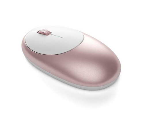 Мышь Satechi M1 Bluetooth Wireless Mouse - Rose Gold