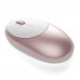 Мышь Satechi M1 Bluetooth Wireless Mouse - Rose Gold