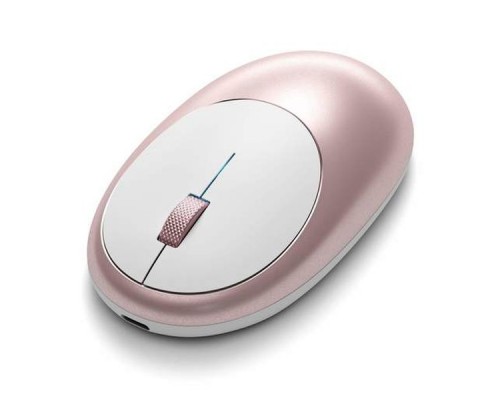 Мышь Satechi M1 Bluetooth Wireless Mouse - Rose Gold