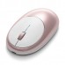 Мышь Satechi M1 Bluetooth Wireless Mouse - Rose Gold