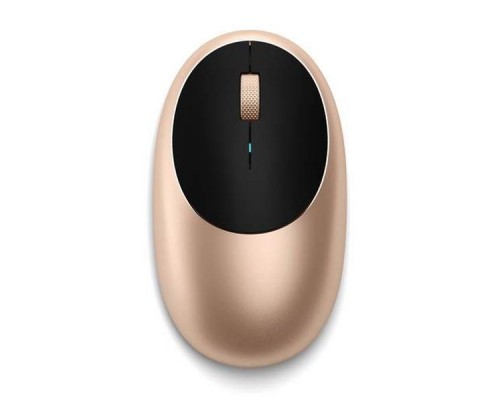 Мышь Satechi M1 Bluetooth Wireless Mouse - Gold