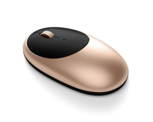 Мышь Satechi M1 Bluetooth Wireless Mouse - Gold