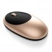 Мышь Satechi M1 Bluetooth Wireless Mouse - Gold