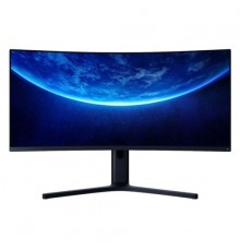 Монитор XIAOMI Mi Curved Gaming Monitor 34