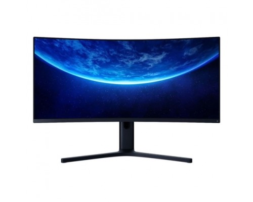 Монитор XIAOMI Mi Curved Gaming Monitor 34