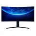 Монитор XIAOMI Mi Curved Gaming Monitor 34