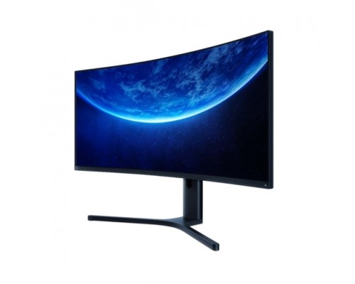 Монитор XIAOMI Mi Curved Gaming Monitor 34