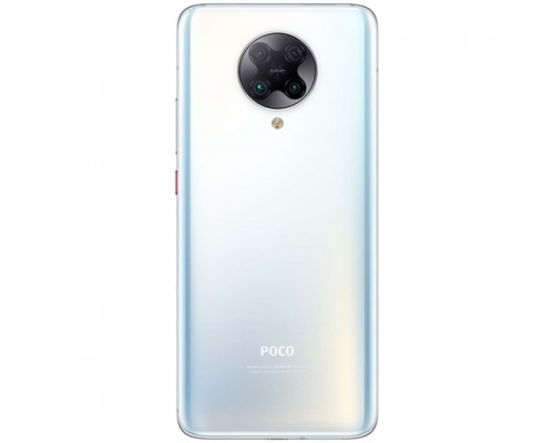 Смартфон Xiaomi POCO F2 Pro J11 Phantom White/6.67