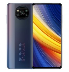 Смартфон POCO X3 Pro J20S Phantom Black/6.67