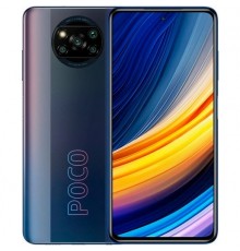 Смартфон POCO X3 Pro J20S Phantom Black/6.67