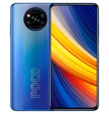 Смартфон POCO X3 Pro J20S Frost Blue/6.67