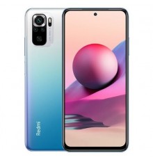 Смартфон Xiaomi Redmi Note 10S K7BN Ocean Blue/6.43