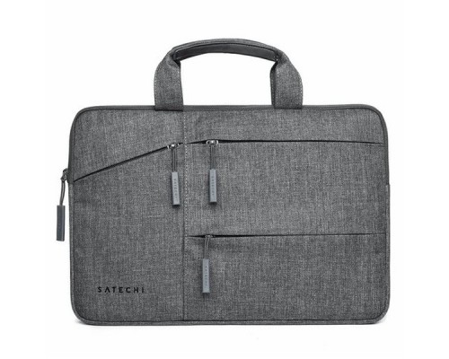 Сумка Satechi Water-Resistant Laptop Carrying Case w/ Pockets 15