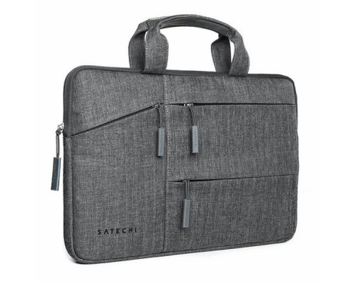 Сумка Satechi Water-Resistant Laptop Carrying Case w/ Pockets 15