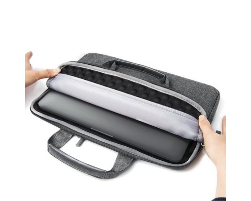 Сумка Satechi Water-Resistant Laptop Carrying Case w/ Pockets 15