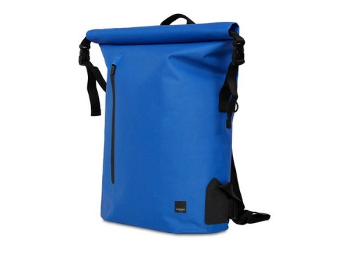 Рюкзак Knomo Cromwell Water Resistant Roll Top Backpack 14