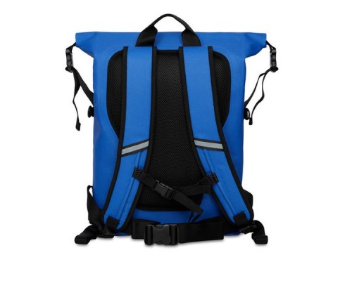 Рюкзак Knomo Cromwell Water Resistant Roll Top Backpack 14