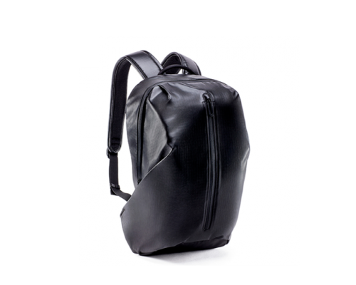 Рюкзак NINETYGO All Weather Function Backpack (Black)