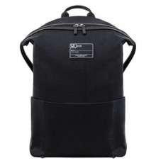 Рюкзак NINETYGO Lecturer Leisure Backpack (Black)                                                                                                                                                                                                         