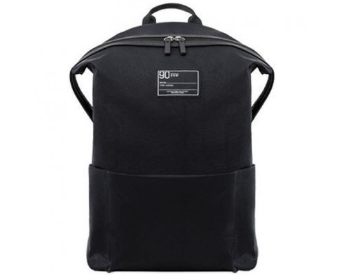 Рюкзак NINETYGO Lecturer Leisure Backpack (Black)