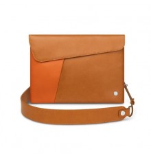 Сумка Moshi Aro Bag - Caramel Brown                                                                                                                                                                                                                       