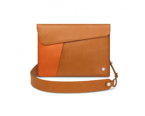 Сумка Moshi Aro Bag - Caramel Brown