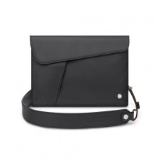 Сумка Moshi Aro Bag - Midnight Black                                                                                                                                                                                                                      