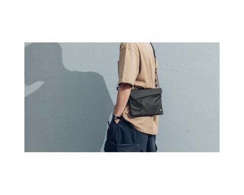 Сумка Moshi Aro Bag - Midnight Black