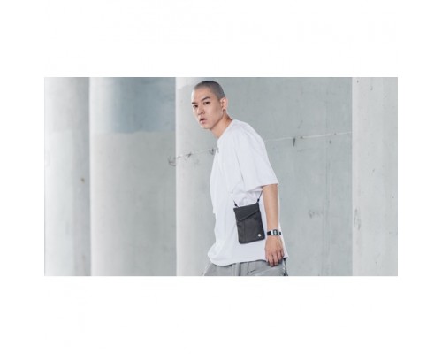 Сумка Moshi Aro Mini Bag - Midnight Black