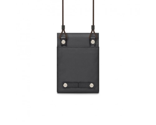 Сумка Moshi Aro Mini Bag - Midnight Black