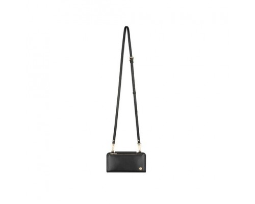 Сумка Moshi SnapTo Crossbody Wallet - Jet Black