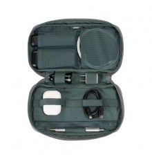 Сумка Incase Accessory Organizer w/Bionic - Ocean Green                                                                                                                                                                                                   