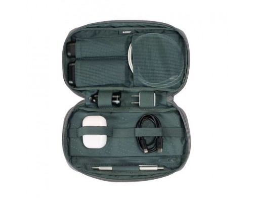 Сумка Incase Accessory Organizer w/Bionic - Ocean Green