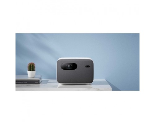 Проектор XIAOMI Mi Smart Projector 2 Pro